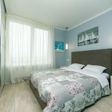 Smart Apartment Kyiv Exterior photo